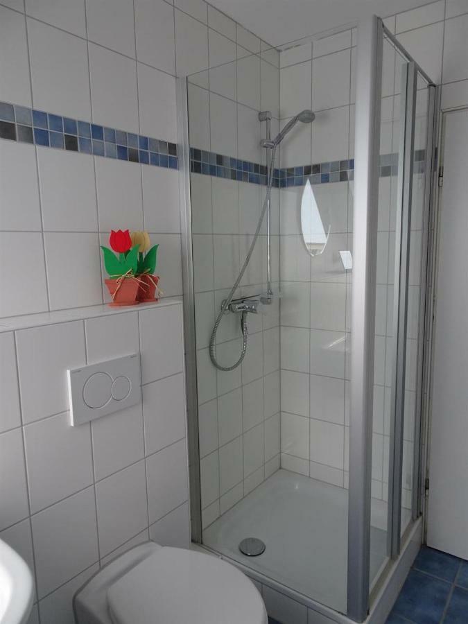 Dietrichs Wentzelhof Sankt Peter-Ording Ngoại thất bức ảnh