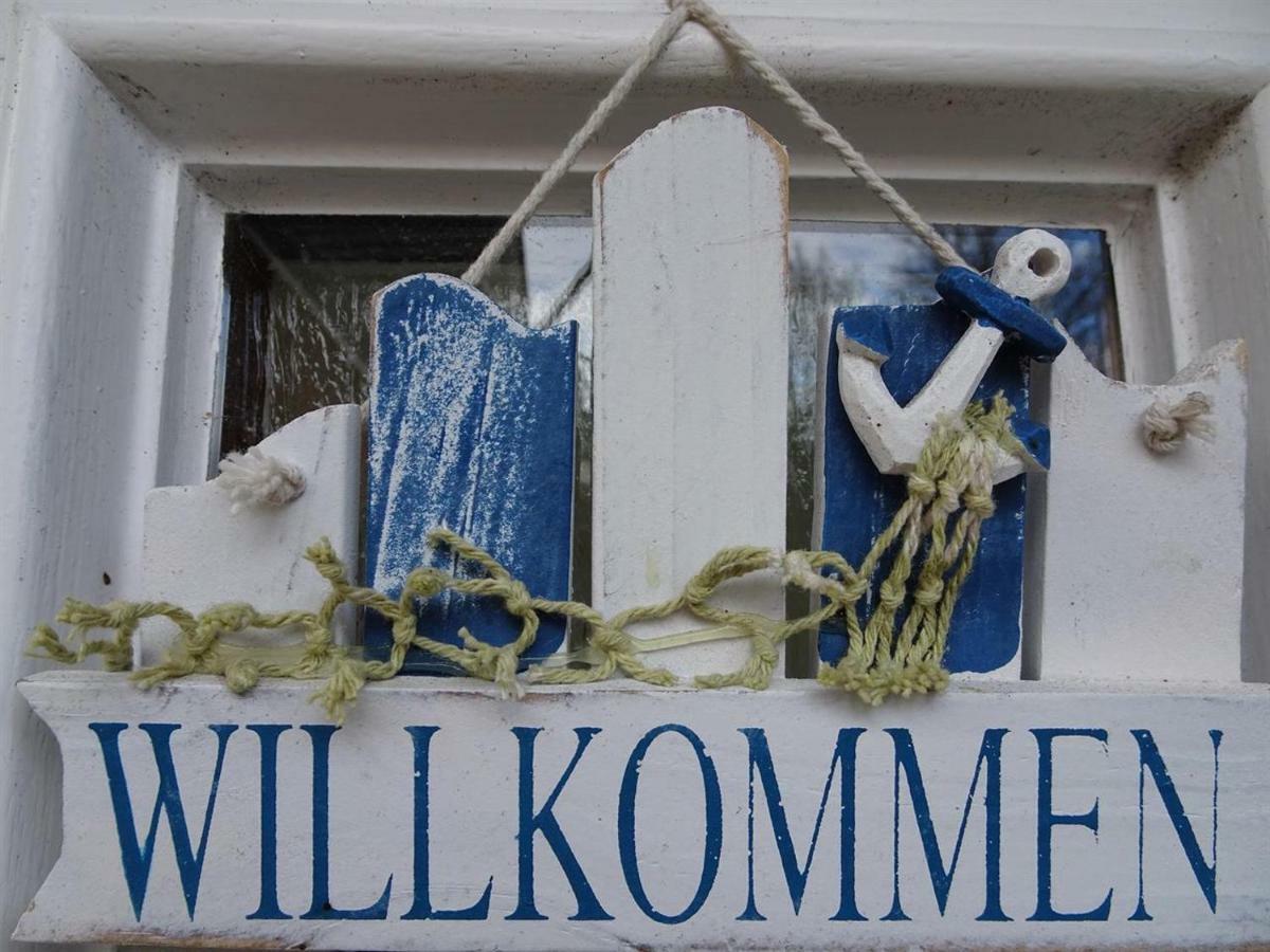 Dietrichs Wentzelhof Sankt Peter-Ording Ngoại thất bức ảnh